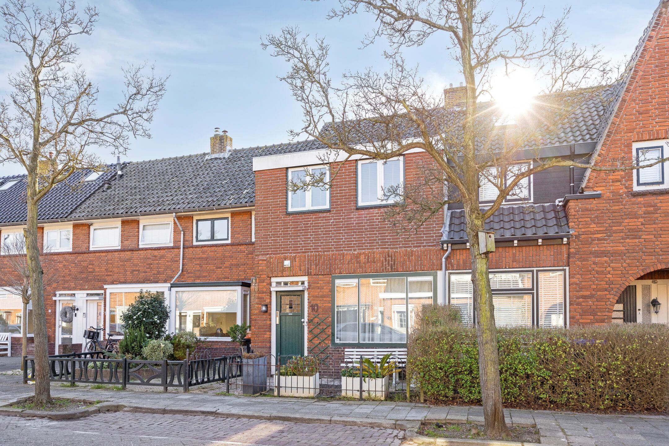 Foto 30 van Van Leeuwenhoekstraat 10