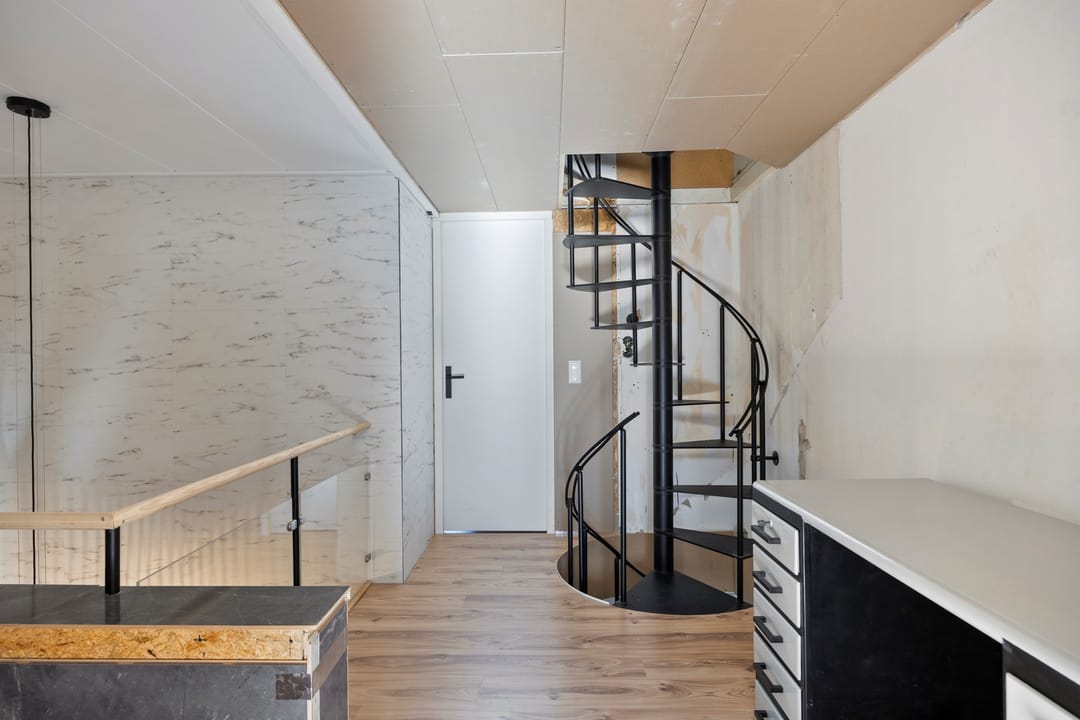 Foto 23 van Van Leeuwenhoekstraat 10