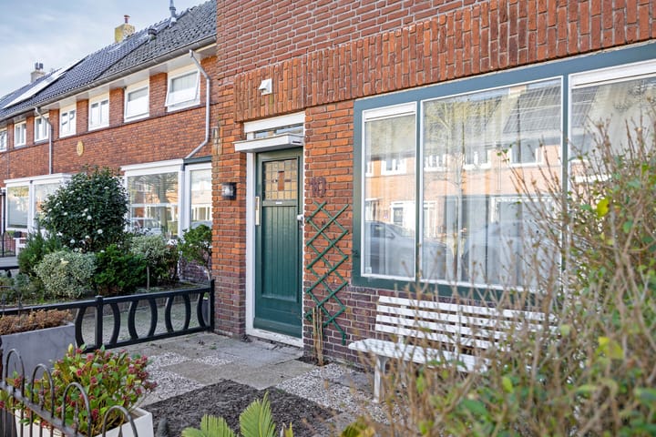 Foto 29 van Van Leeuwenhoekstraat 10