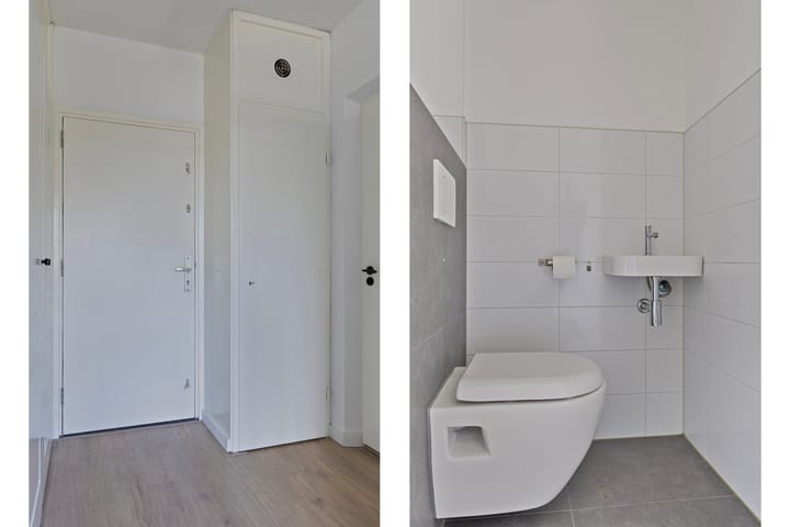 Foto 2 van Tulpentuin 29