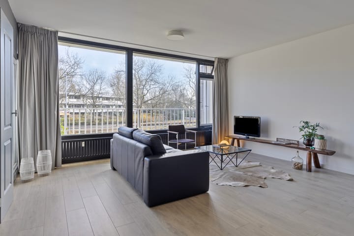 Foto 3 van Tulpentuin 29