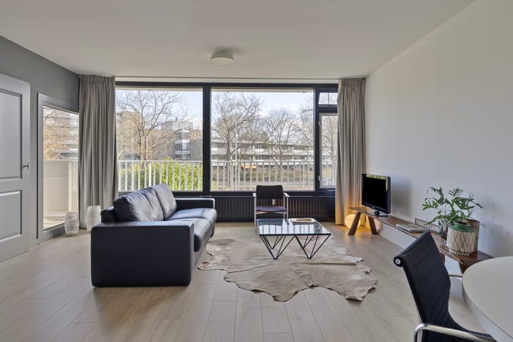 Foto 4 van Tulpentuin 29