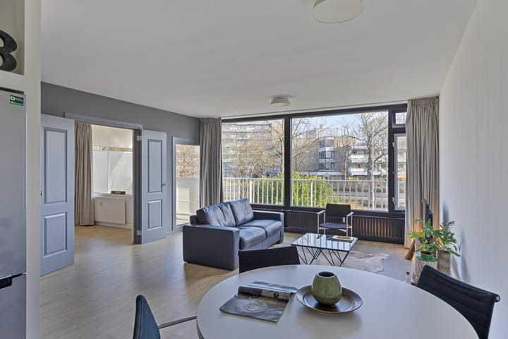 Foto 5 van Tulpentuin 29