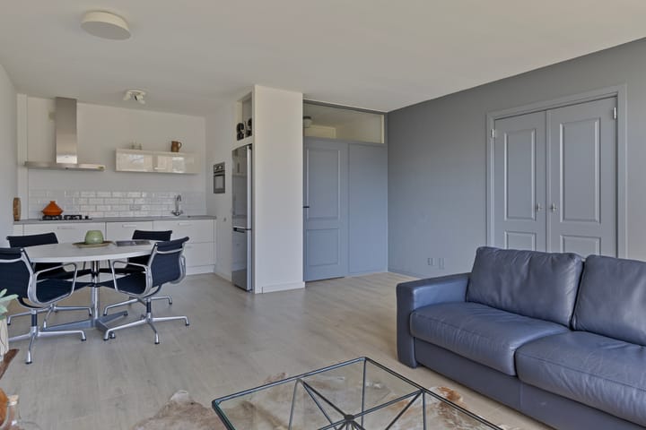 Foto 6 van Tulpentuin 29