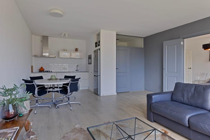 Foto 7 van Tulpentuin 29