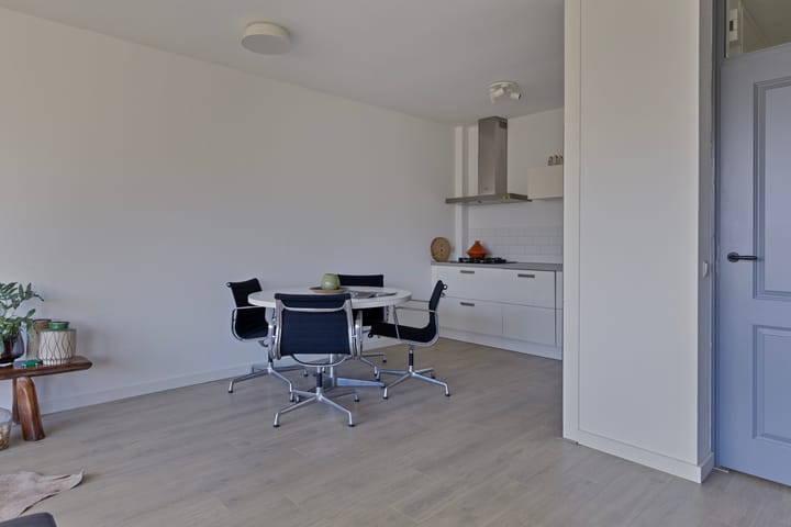 Foto 8 van Tulpentuin 29