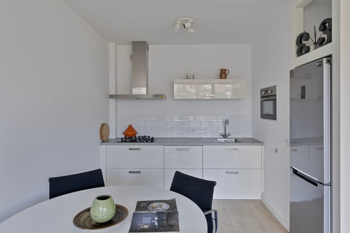 Foto 9 van Tulpentuin 29