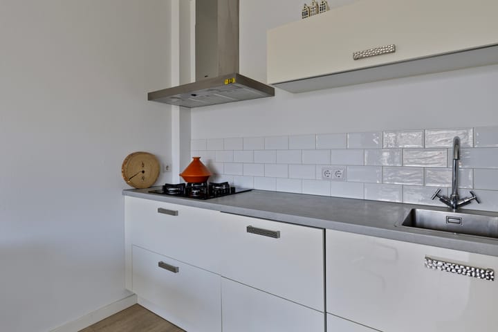 Foto 10 van Tulpentuin 29