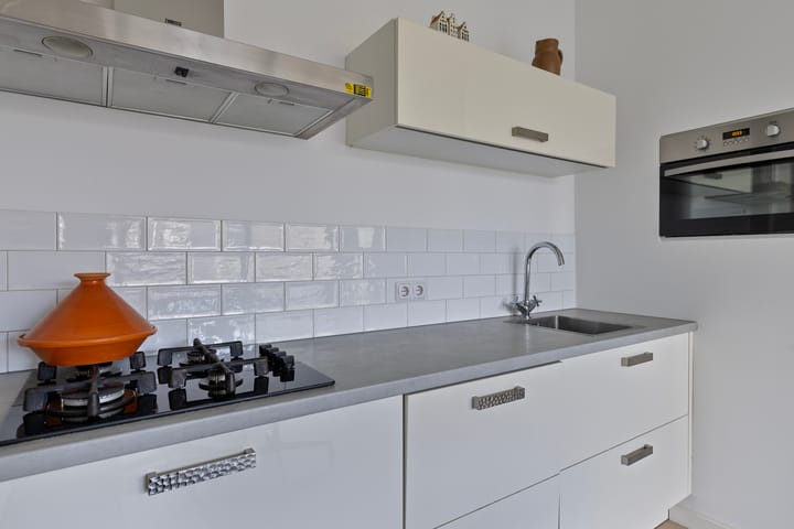 Foto 11 van Tulpentuin 29