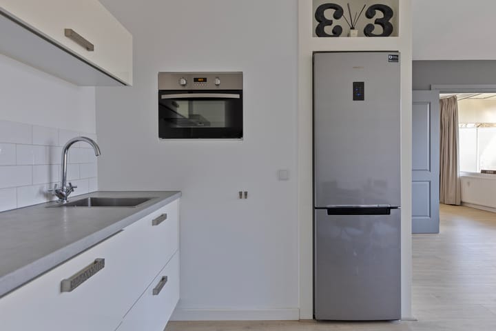 Foto 12 van Tulpentuin 29