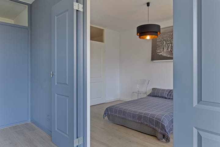 Foto 13 van Tulpentuin 29