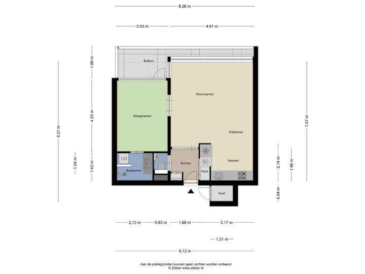 Foto 27 van Tulpentuin 29