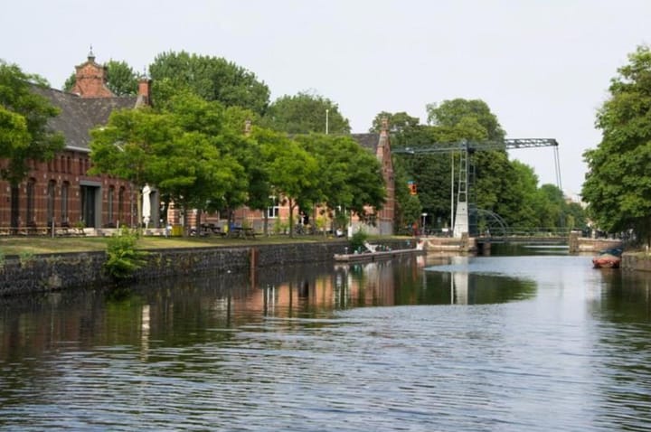 Foto 2 van Van Hallstraat 43-H