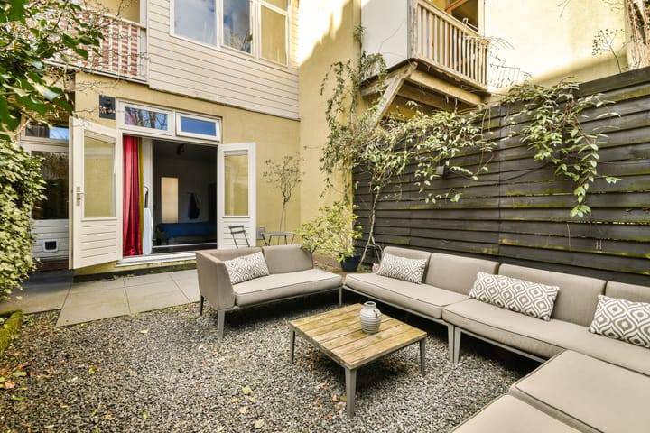 Foto 4 van Van Hallstraat 43-H