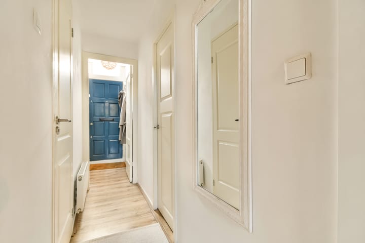 Foto 5 van Van Hallstraat 43-H