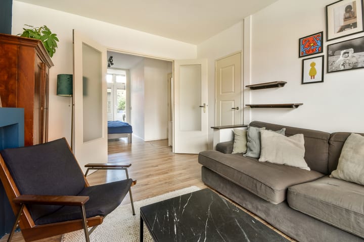 Photo 9 of Van Hallstraat 43-H