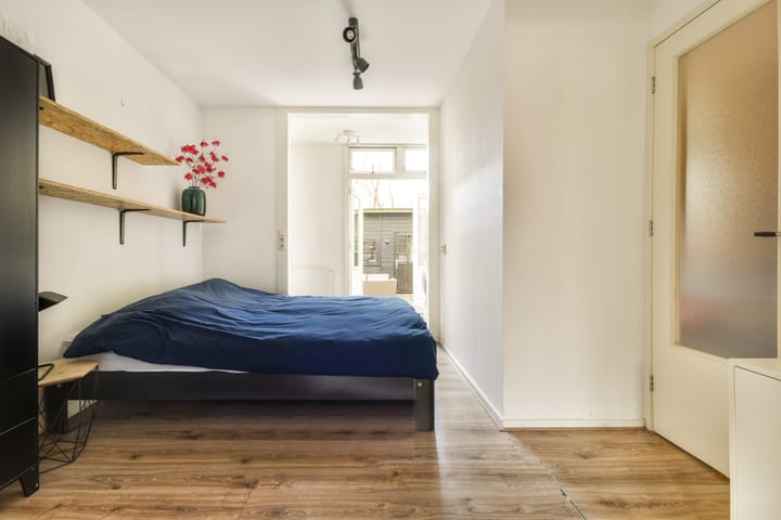 Photo 10 of Van Hallstraat 43-H