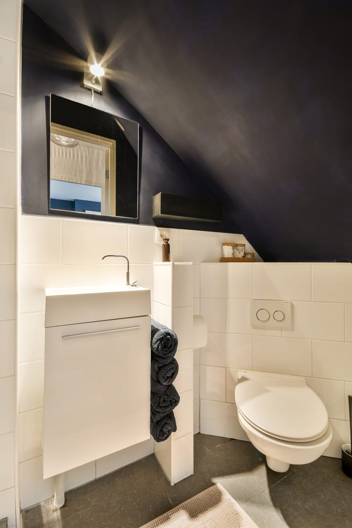 Photo 14 of Van Hallstraat 43-H