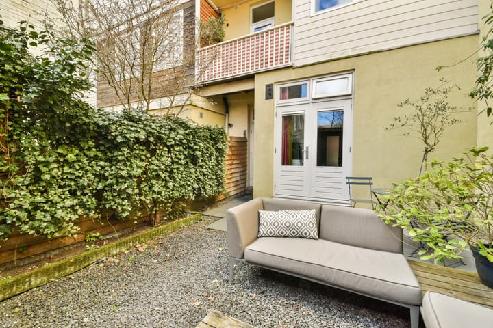 Photo 20 of Van Hallstraat 43-H