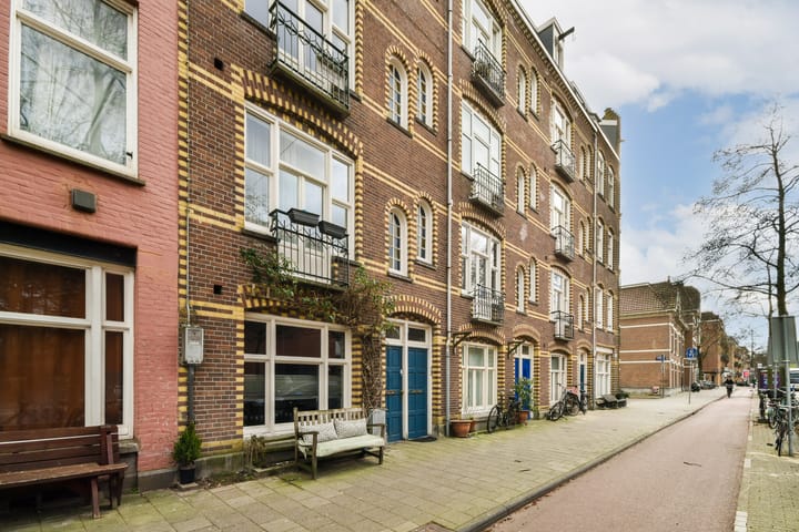 Photo 24 of Van Hallstraat 43-H