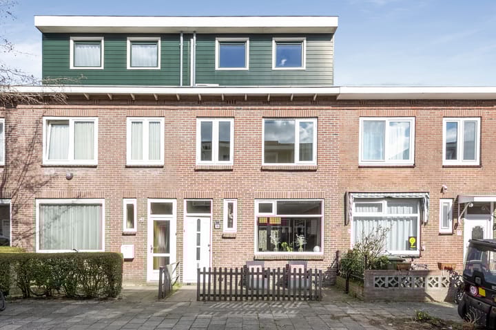 Bekijk foto van Nachtegaalstraat 75