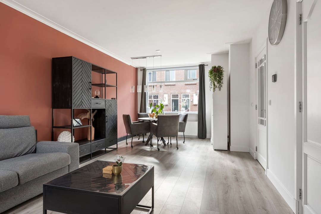 Foto 2 van Nachtegaalstraat 75