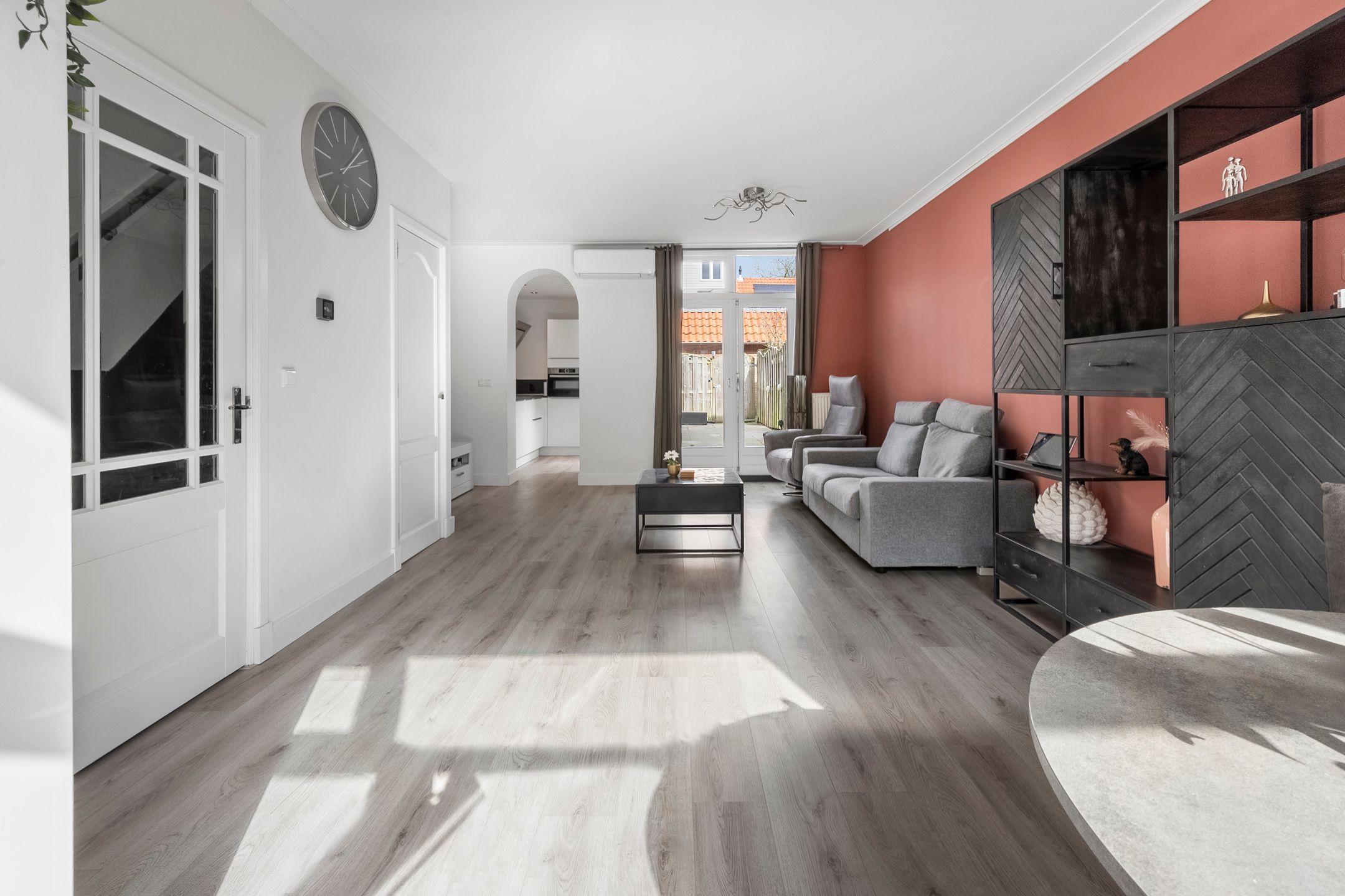 Foto 3 van Nachtegaalstraat 75