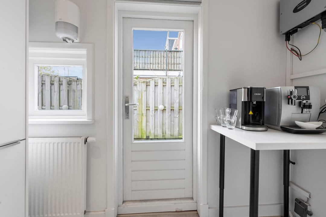 Foto 13 van Nachtegaalstraat 75