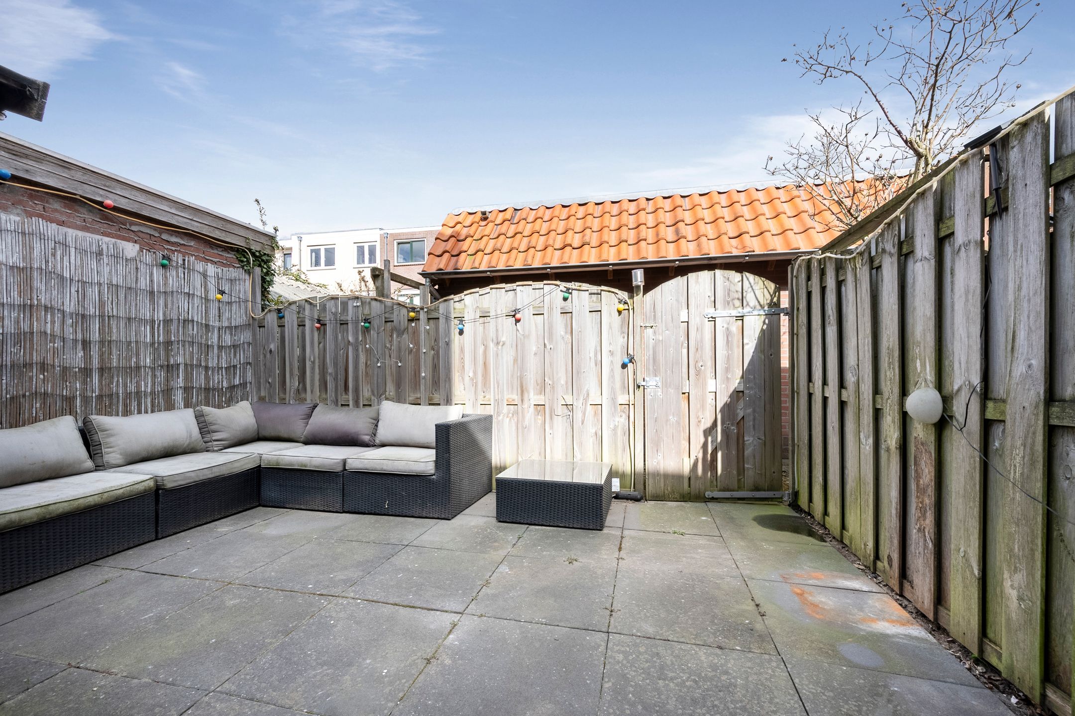 Foto 15 van Nachtegaalstraat 75