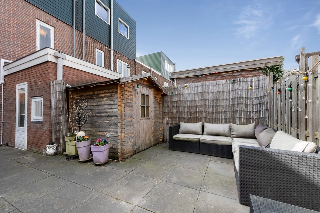 Foto 16 van Nachtegaalstraat 75