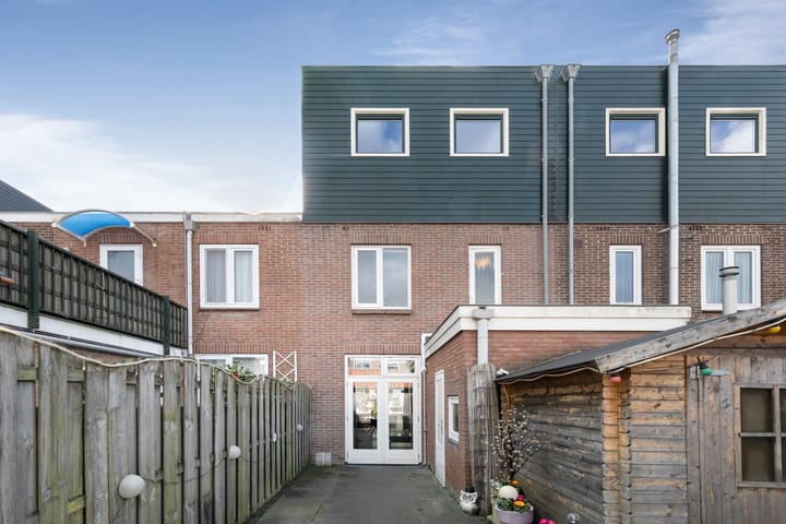 Photo 18 of Nachtegaalstraat 75