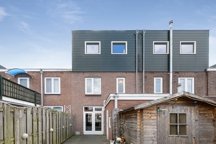 Photo 20 of Nachtegaalstraat 75