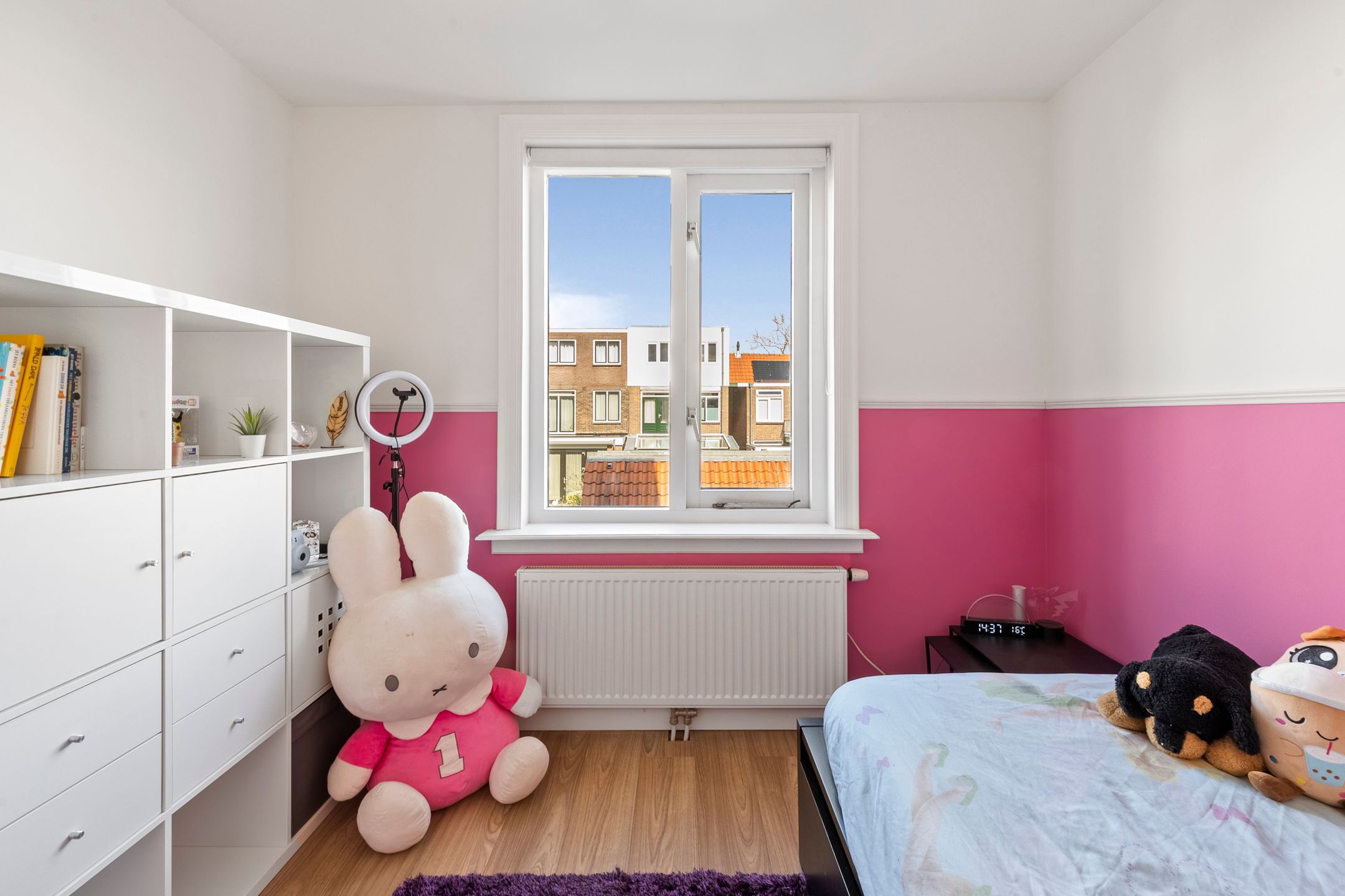 Foto 30 van Nachtegaalstraat 75