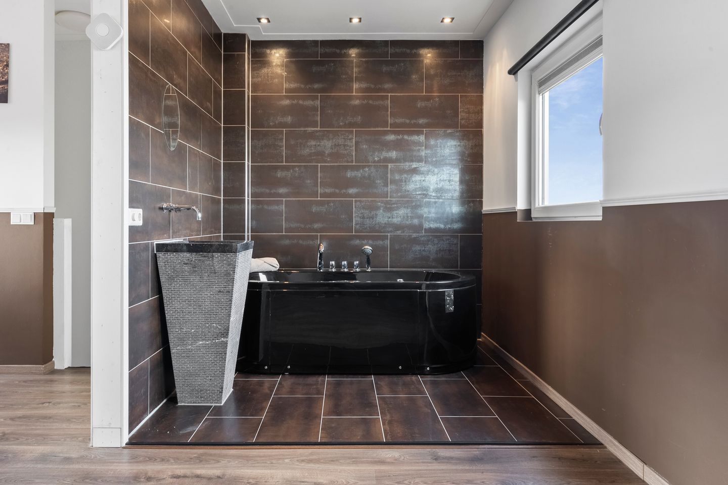 Foto 35 van Nachtegaalstraat 75