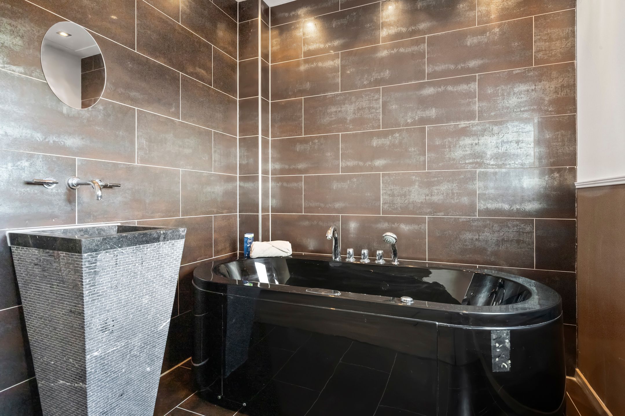 Foto 36 van Nachtegaalstraat 75