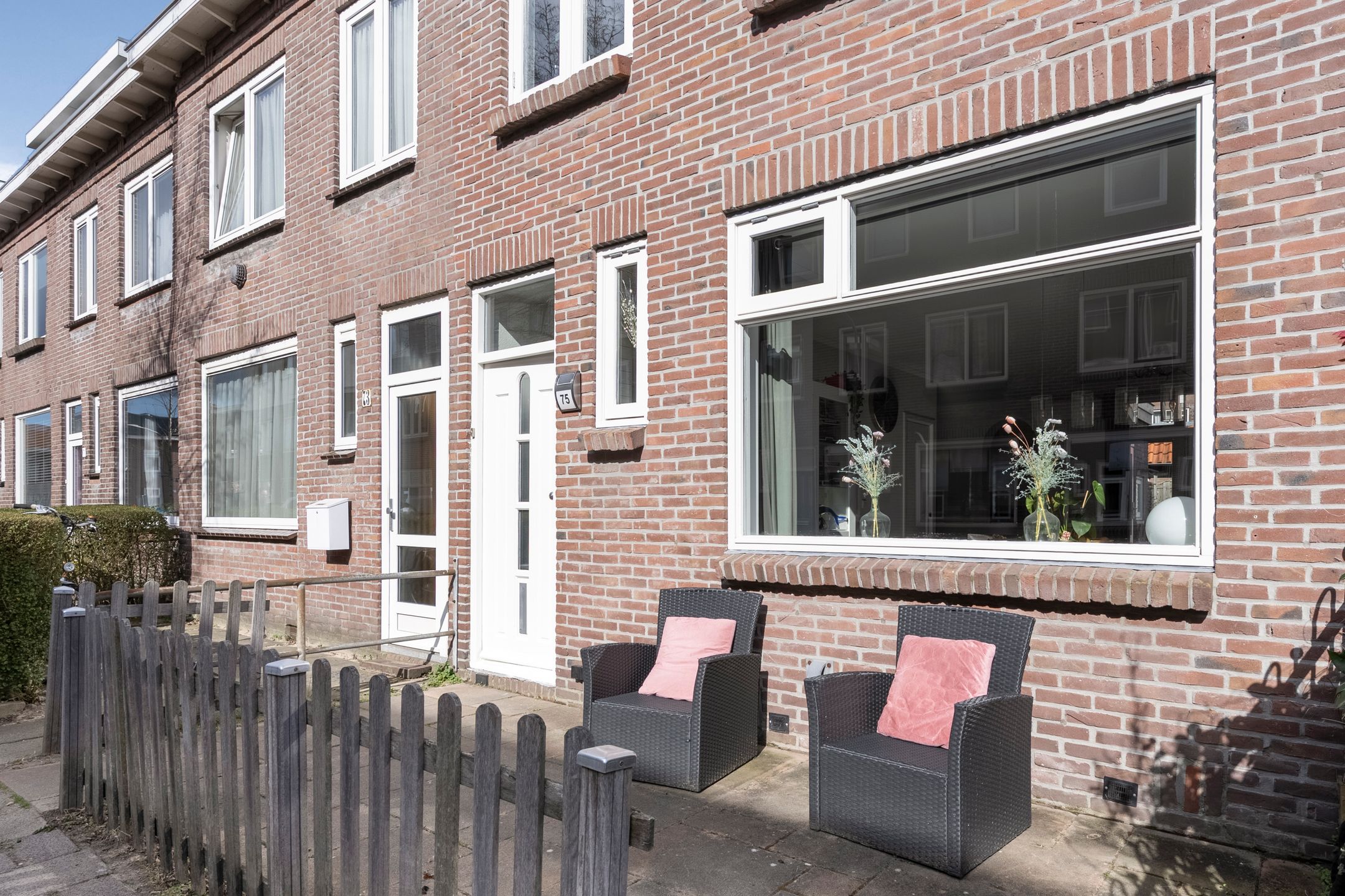 Foto 42 van Nachtegaalstraat 75