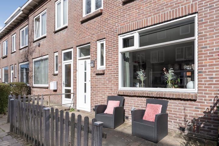 Photo 42 of Nachtegaalstraat 75