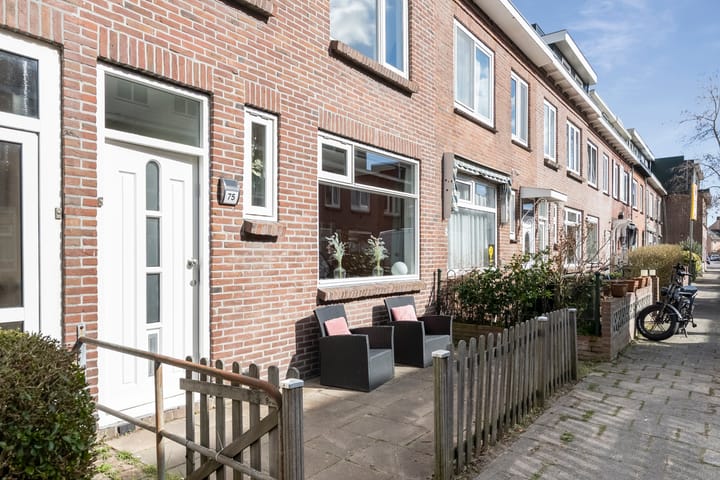 Photo 43 of Nachtegaalstraat 75