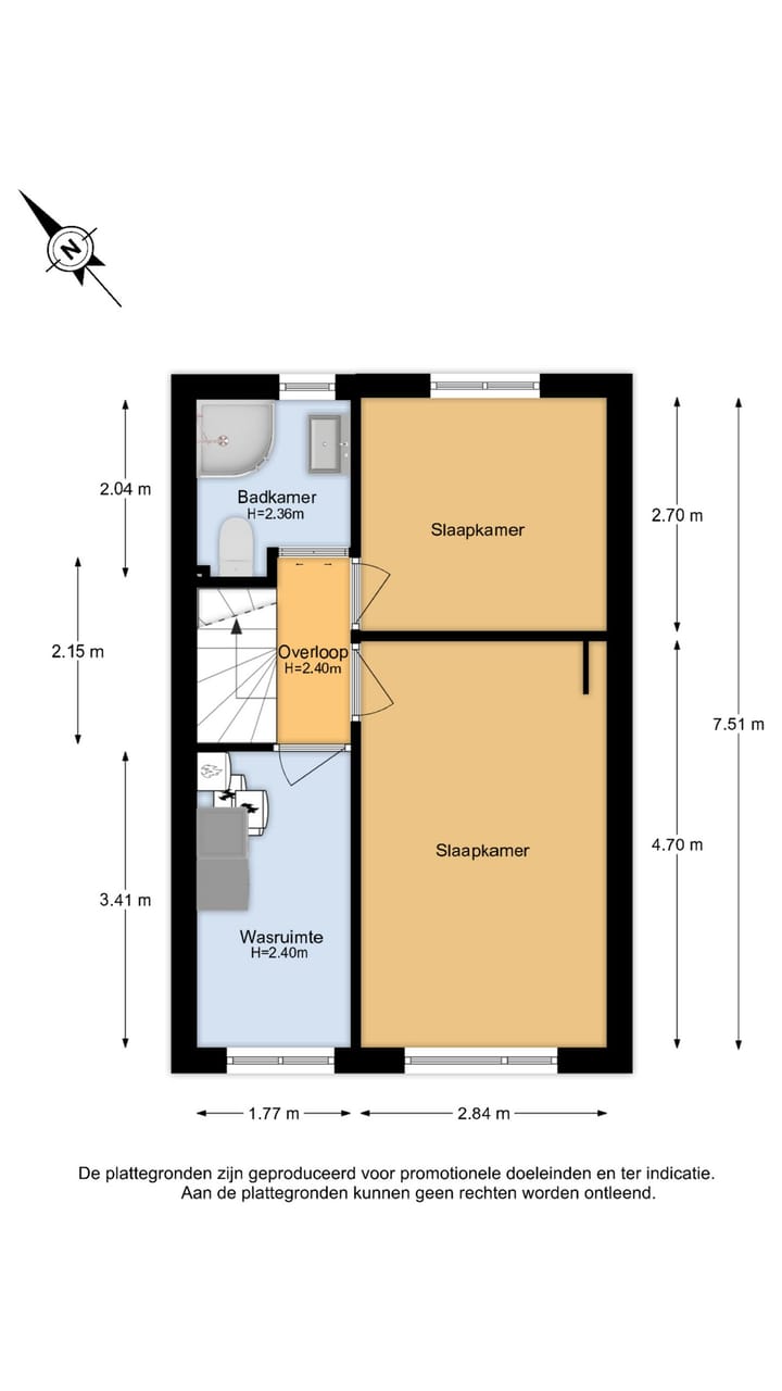 Photo 46 of Nachtegaalstraat 75