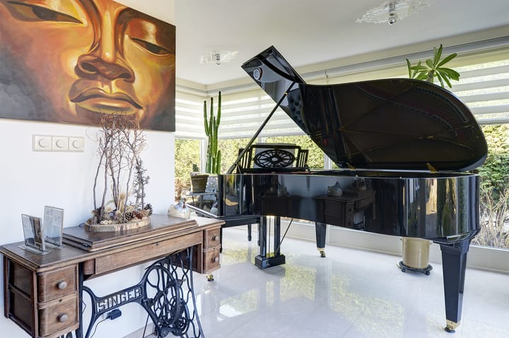 Foto 15 van Beemd 15