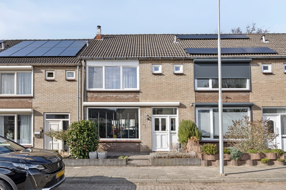 Foto 1 van Mgr Ariensstraat 15