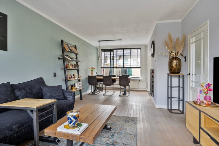 Foto 2 van Mgr Ariensstraat 15