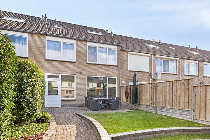 Foto 5 van Mgr Ariensstraat 15