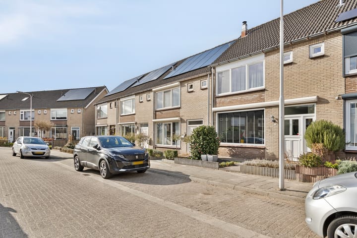 Foto 7 van Mgr Ariensstraat 15