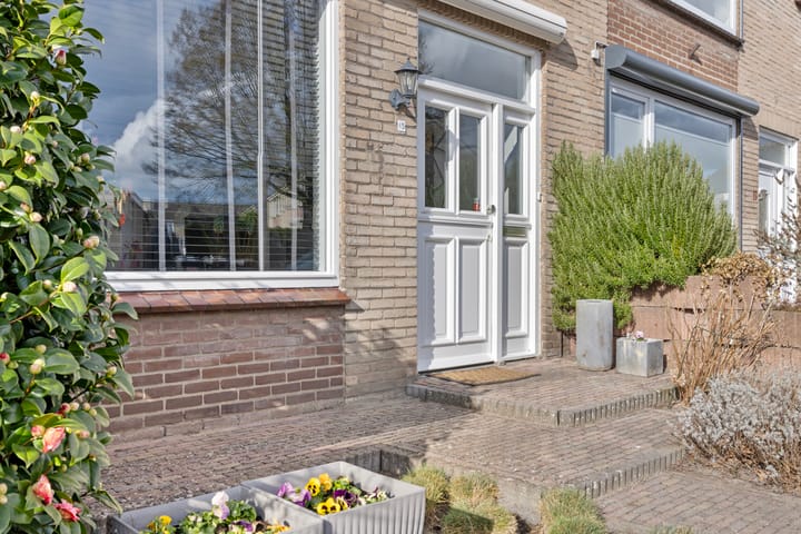 Foto 9 van Mgr Ariensstraat 15