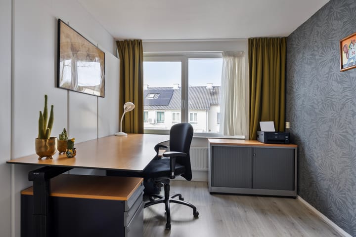 Foto 26 van Mgr Ariensstraat 15