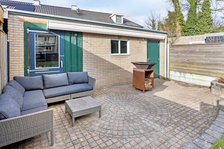 Foto 32 van Mgr Ariensstraat 15