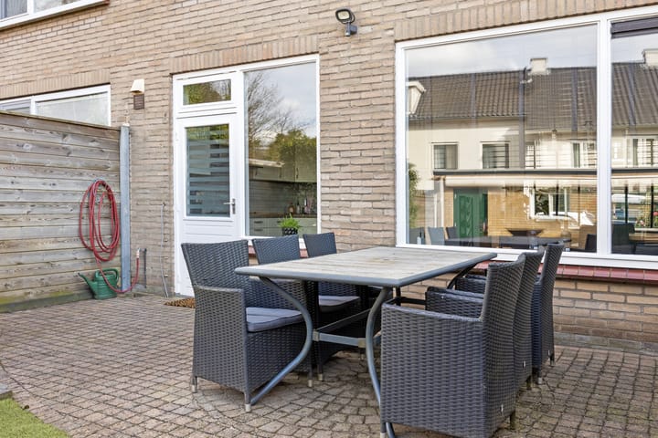 Foto 33 van Mgr Ariensstraat 15