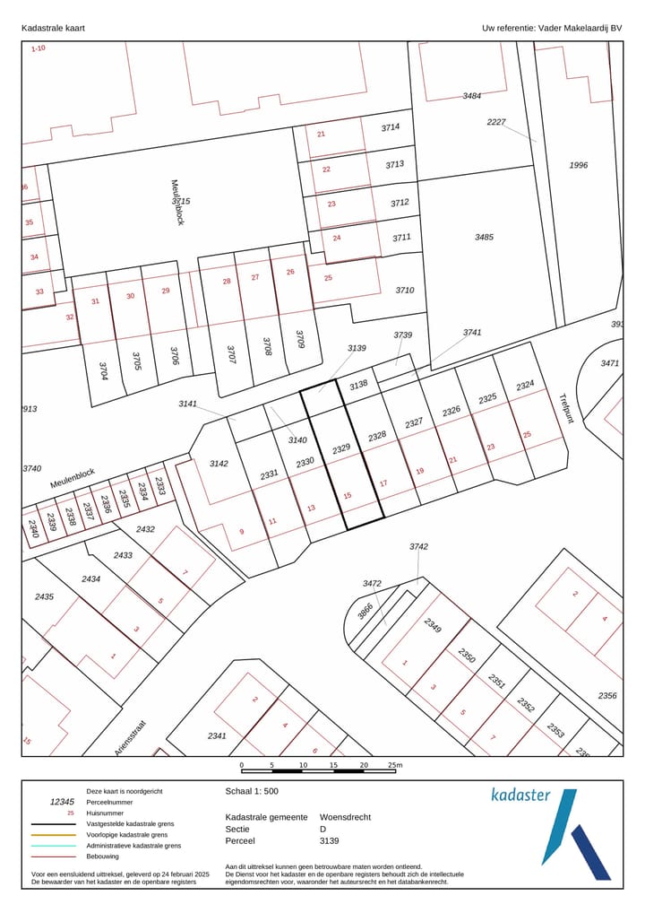 Foto 36 van Mgr Ariensstraat 15