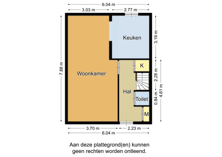 Foto 37 van Mgr Ariensstraat 15